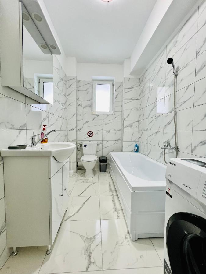 דירות סוסאבה Altheda Living White House 29F-2 מראה חיצוני תמונה