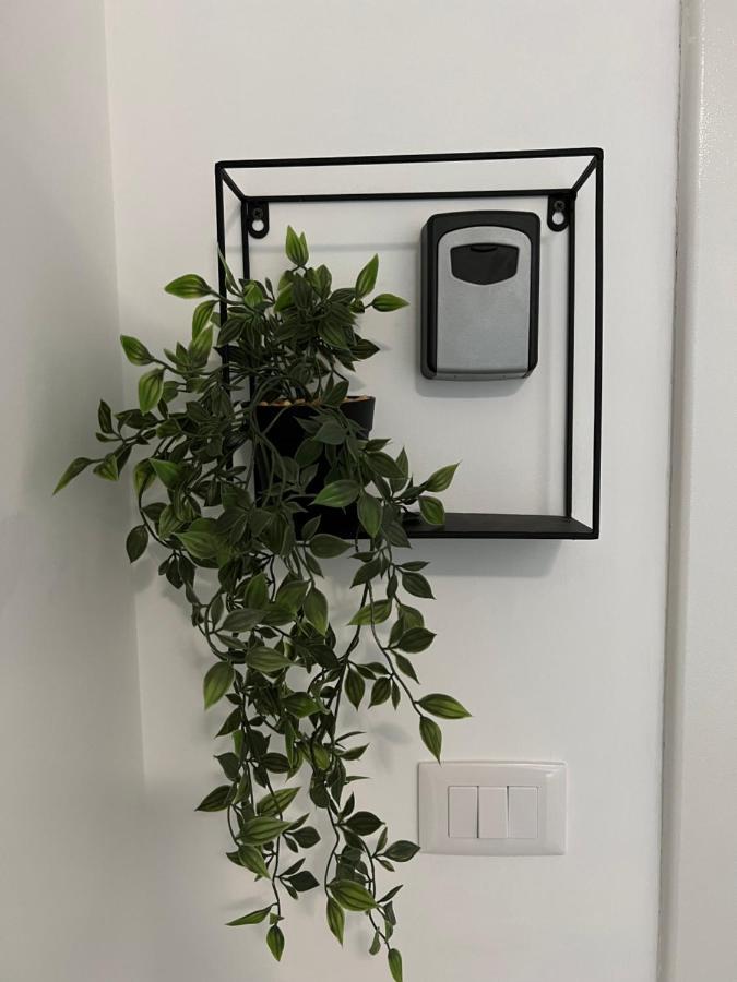דירות סוסאבה Altheda Living White House 29F-2 מראה חיצוני תמונה